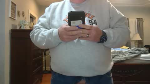 Daring online show from November 2, 2025, 11:51 pm