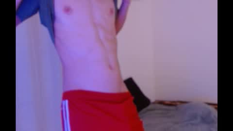 Snapshot of nextboyraw chatting on October 22, 2025, 3:18 am Boy online show from October 22, 2025, 3:18 am