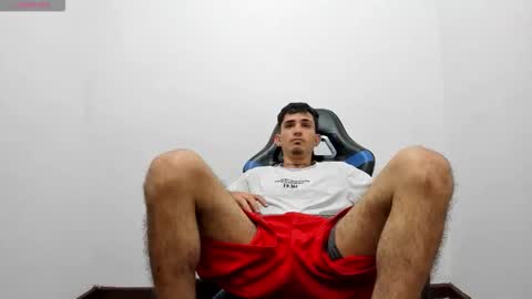 Snapshot of nextboywell1 chatting on February 26, 2026, 7:24 pm Yeison online show from February 26, 2026, 7:24 pm