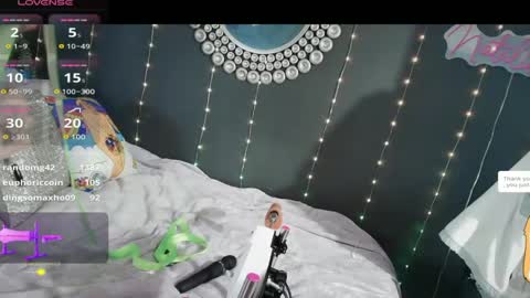 nextdoor_barbie online show from January 29, 2025, 7:15 am