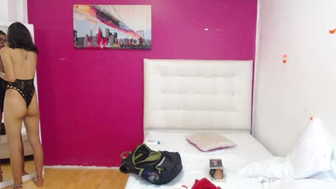 Snapshot of nextdoor_fantasy chatting on December 6, 2024, 3:30 am nextdoor_fantasy online show from December 6, 2024, 3:30 am