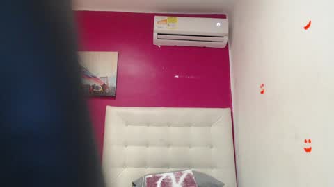 Snapshot of nextdoor_fantasy chatting on December 7, 2024, 10:56 am nextdoor_fantasy online show from December 7, 2024, 10:56 am