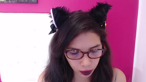 Snapshot of nextdoor_fantasy chatting on January 29, 2025, 8:46 pm nextdoor_fantasy online show from January 29, 2025, 8:46 pm