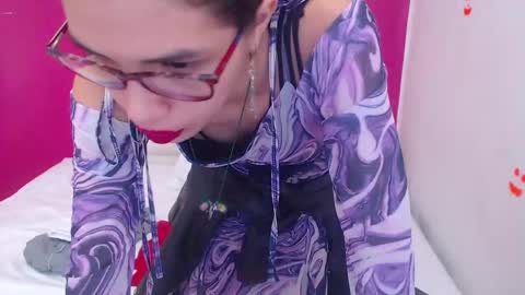 Snapshot of nextdoor_fantasy chatting on March 1, 2025, 12:45 pm nextdoor_fantasy online show from March 1, 2025, 12:45 pm