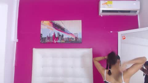 Snapshot of nextdoor_fantasy chatting on September 11, 2025, 3:28 am nextdoor_fantasy online show from September 11, 2025, 3:28 am