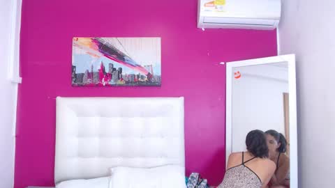 Snapshot of nextdoor_fantasy chatting on October 10, 2025, 3:38 am nextdoor_fantasy online show from October 10, 2025, 3:38 am