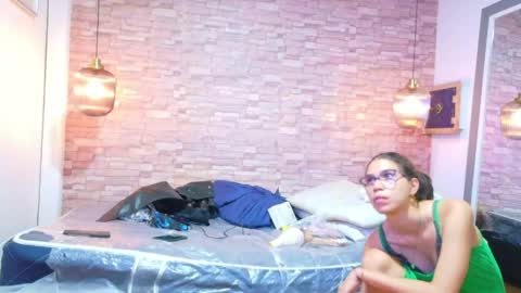 nextdoor_fantasy online show from May 26, 2026, 3:13 am