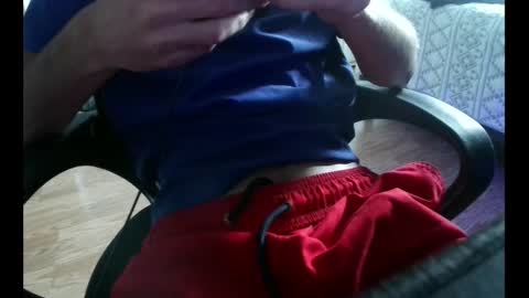 nextinline05 online show from October 12, 2025, 10:20 pm