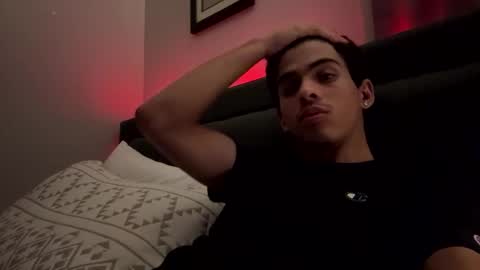 nextinline05 online show from November 9, 2025, 8:45 am