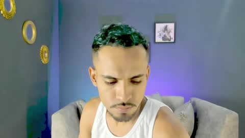 NEYDER  online show from March 1, 2026, 1:24 pm