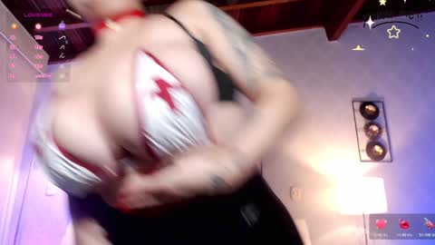 Snapshot of neytiri_moon chatting on January 14, 2026, 12:00 pm Sandra online show from January 14, 2026, 12:00 pm