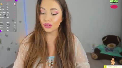 Snapshot of neytirii chatting on March 5, 2025, 8:54 am Neytirii online show from March 5, 2025, 8:54 am