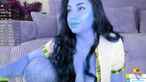 Neytirii online show from May 29, 2026, 8:01 am