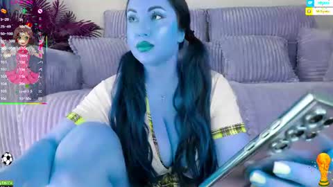 Neytirii online show from June 15, 2026, 9:11 am