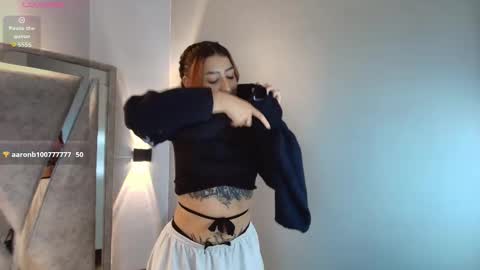 nezuko 16 online show from October 18, 2025, 4:26 am