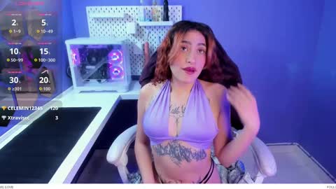 nezuko 16 online show from November 8, 2025, 4:34 am