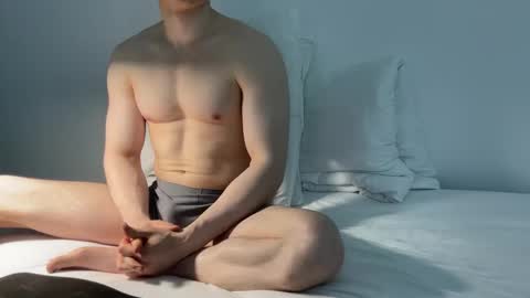 Adrian Von Ziegler online show from February 15, 2026, 3:25 am