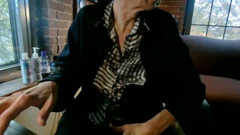 NFG  Nice Friendly Guy  Dick online show from October 11, 2025, 9:13 pm