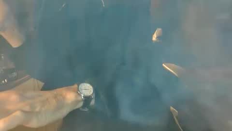 NFG  Nice Friendly Guy  Dick online show from November 18, 2025, 2:17 am