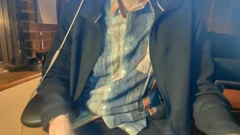 NFG  Nice Friendly Guy  Dick online show from January 13, 2026, 12:05 am