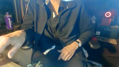 NFG  Nice Friendly Guy  Dick online show from January 16, 2026, 2:15 am