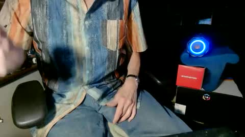 NFG  Nice Friendly Guy  Dick online show from March 30, 2026, 1:39 am