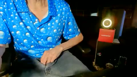 NFG  Nice Friendly Guy  Dick online show from April 12, 2026, 2:16 am