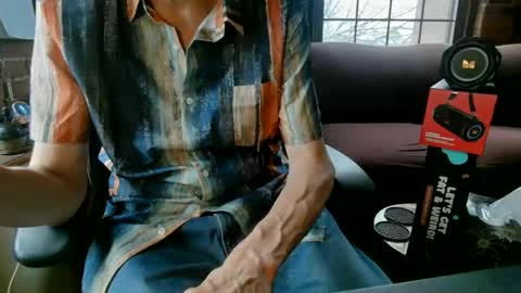 NFG  Nice Friendly Guy  Dick online show from April 14, 2026, 9:32 pm