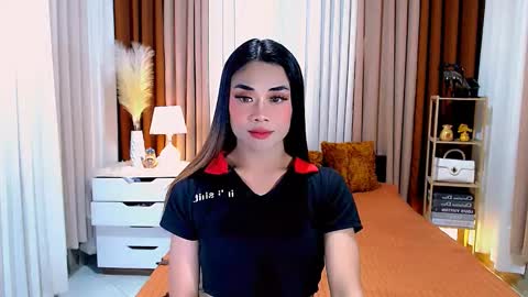 hottie nicole online show from January 26, 2025, 5:45 am