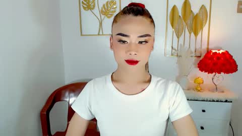 hottie nicole online show from February 9, 2025, 5:29 am