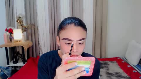 Snapshot of nhicolehollywood chatting on October 7, 2025, 12:08 am hottie nicole online show from October 7, 2025, 12:08 am