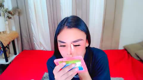 Snapshot of nhicolehollywood chatting on November 3, 2025, 12:35 am hottie nicole online show from November 3, 2025, 12:35 am