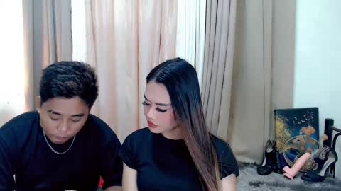 hottie nicole online show from January 8, 2026, 1:08 am