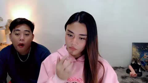 hottie nicole online show from January 9, 2026, 1:19 am