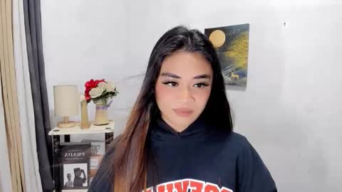 hottie nicole online show from March 9, 2026, 12:36 am