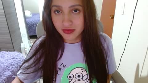 Dani online show from January 14, 2026, 4:07 am