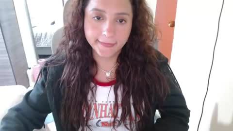Snapshot of nia_cop chatting on July 22, 2026, 10:12 pm Dani online show from July 22, 2026, 10:12 pm