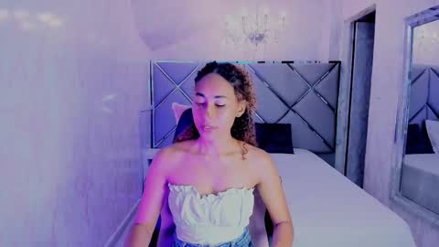 Snapshot of nia_imanni chatting on September 18, 2025, 8:00 pm NIA online show from September 18, 2025, 8:00 pm