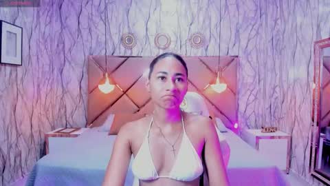 Snapshot of nia_imanni chatting on September 19, 2025, 9:15 pm NIA online show from September 19, 2025, 9:15 pm