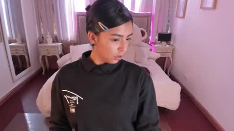 Snapshot of nia_malkova chatting on February 8, 2026, 2:20 pm Nia Malkova online show from February 8, 2026, 2:20 pm