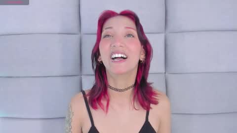 Nia online show from March 7, 2026, 12:24 pm