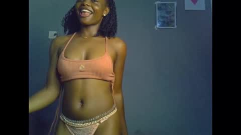 Niababy5 online show from January 15, 2026, 5:27 pm