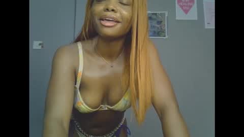 Niababy5 online show from February 2, 2026, 5:55 pm