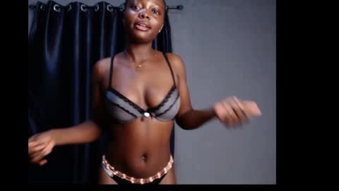 Niababy5 online show from April 2, 2026, 6:16 pm