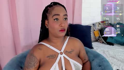 Nia online show from February 28, 2026, 4:19 pm