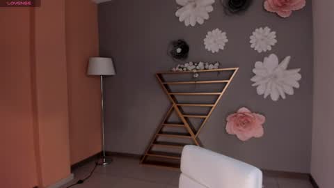 Snapshot of niaholland chatting on December 28, 2024, 10:58 am SQUIRTER DOLL online show from December 28, 2024, 10:58 am