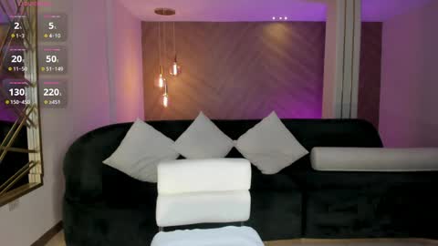 SQUIRTER DOLL    online show from April 10, 2026, 7:40 pm