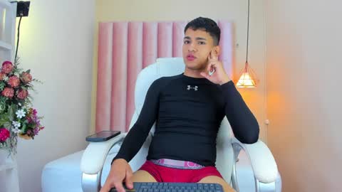 Niall  online show from January 11, 2025, 1:11 pm