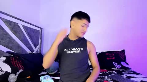 Niall  online show from March 12, 2025, 12:04 pm