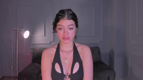 Nia Miller online show from March 8, 2025, 9:50 am